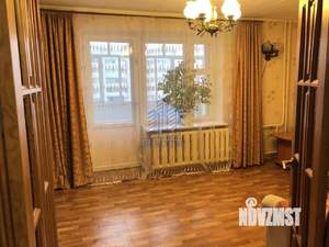 3-к квартира, вторичка, 64м2, 7/9 этаж