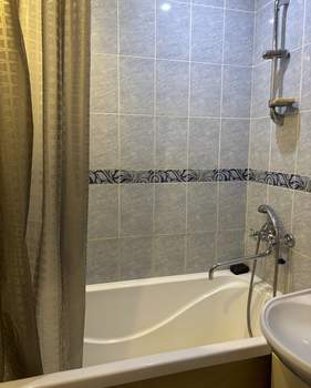 3-к квартира, вторичка, 69м2, 6/9 этаж