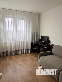 2-к квартира, вторичка, 52м2, 8/9 этаж