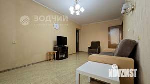 4-к квартира, вторичка, 82м2, 9/9 этаж