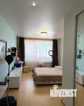 2-к квартира, вторичка, 87м2, 9/9 этаж