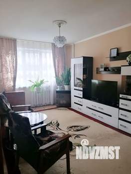 3-к квартира, вторичка, 71м2, 2/5 этаж