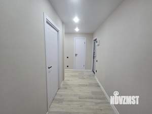 2-к квартира, вторичка, 56м2, 6/10 этаж