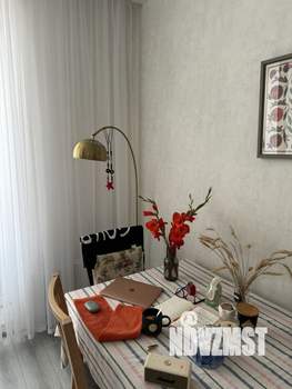 1-к квартира, вторичка, 34м2, 6/6 этаж