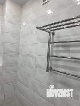 1-к квартира, вторичка, 54м2, 10/16 этаж