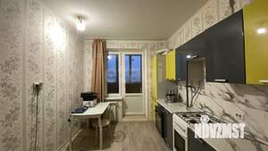 1-к квартира, вторичка, 44м2, 9/17 этаж