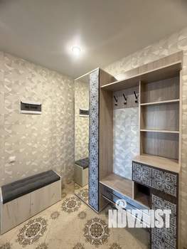 2-к квартира, вторичка, 60м2, 1/5 этаж