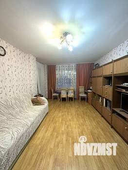1-к квартира, вторичка, 48м2, 2/16 этаж