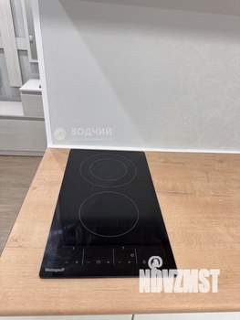 Студия квартира, вторичка, 23м2, 5/5 этаж