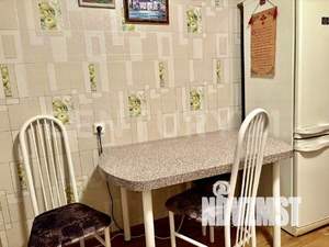 3-к квартира, вторичка, 68м2, 1/5 этаж