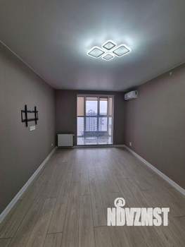 1-к квартира, вторичка, 37м2, 15/16 этаж