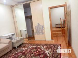 1-к квартира, вторичка, 44м2, 1/10 этаж