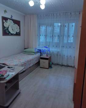 3-к квартира, вторичка, 67м2, 1/5 этаж