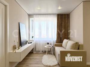 3-к квартира, вторичка, 89м2, 7/25 этаж