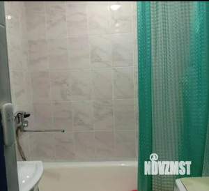 1-к квартира, вторичка, 39м2, 1/5 этаж