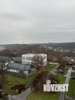 3-к квартира, вторичка, 66м2, 9/9 этаж