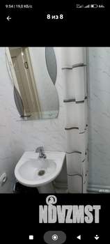 5-к квартира, вторичка, 22м2, 3/9 этаж