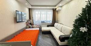 1-к квартира, вторичка, 39м2, 4/5 этаж