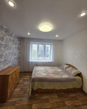 2-к квартира, вторичка, 56м2, 3/15 этаж