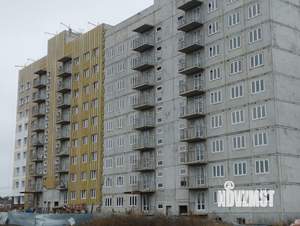 1-к квартира, вторичка, 37м2, 5/10 этаж