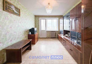 2-к квартира, вторичка, 50м2, 8/9 этаж
