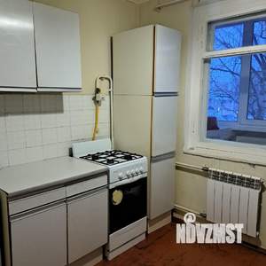 1-к квартира, вторичка, 33м2, 5/5 этаж