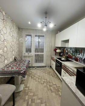 2-к квартира, вторичка, 50м2, 7/12 этаж