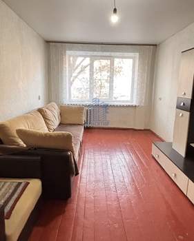 3-к квартира, вторичка, 61м2, 2/5 этаж