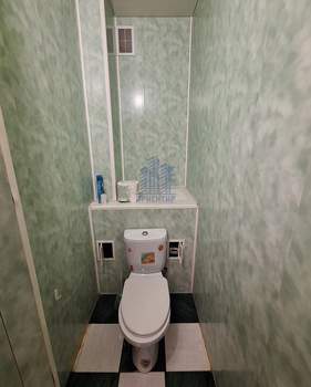 1-к квартира, вторичка, 49м2, 12/12 этаж