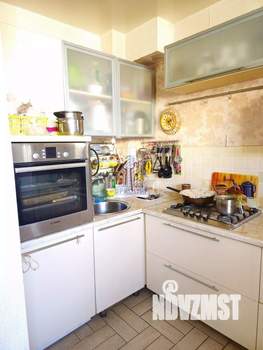 1-к квартира, вторичка, 54м2, 9/9 этаж