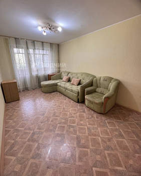 2-к квартира, вторичка, 52м2, 2/9 этаж