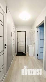 1-к квартира, вторичка, 36м2, 6/9 этаж