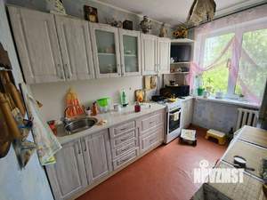 2-к квартира, вторичка, 52м2, 3/9 этаж