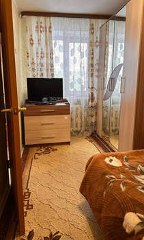 2-к квартира, вторичка, 42м2, 3/5 этаж