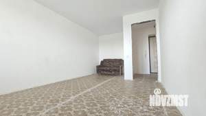 1-к квартира, вторичка, 35м2, 4/5 этаж