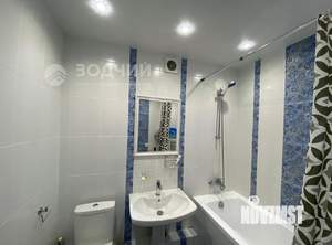 1-к квартира, вторичка, 49м2, 8/10 этаж