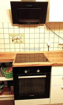 2-к квартира, вторичка, 66м2, 2/16 этаж