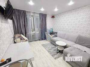 Студия квартира, вторичка, 26м2, 8/9 этаж