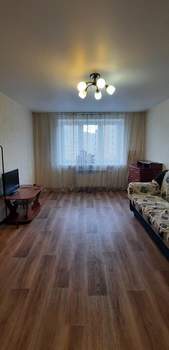 1-к квартира, вторичка, 46м2, 5/10 этаж