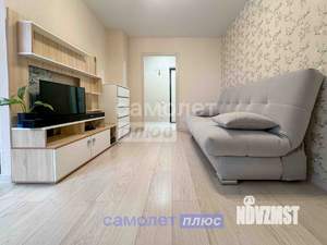 Студия квартира, вторичка, 27м2, 10/16 этаж