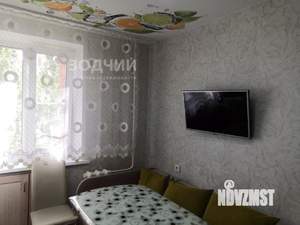 1-к квартира, вторичка, 37м2, 3/5 этаж
