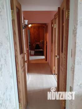 3-к квартира, вторичка, 70м2, 2/4 этаж