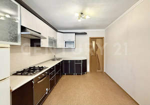 1-к квартира, вторичка, 40м2, 2/8 этаж