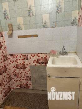 Студия квартира, вторичка, 22м2, 1/5 этаж