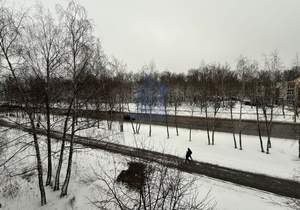 1-к квартира, вторичка, 35м2, 4/9 этаж