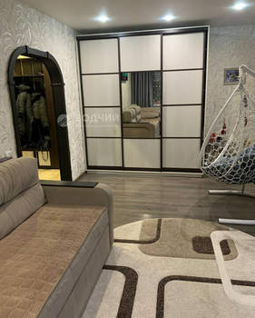 3-к квартира, вторичка, 58м2, 4/5 этаж