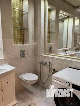 3-к квартира, вторичка, 107м2, 5/5 этаж