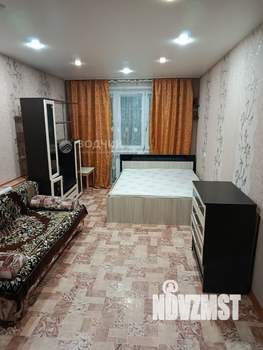 1-к квартира, вторичка, 39м2, 9/9 этаж