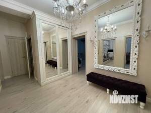 3-к квартира, вторичка, 76м2, 2/6 этаж