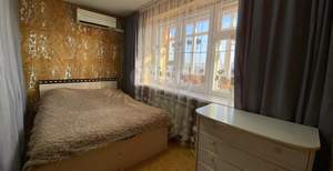 1-к квартира, вторичка, 40м2, 5/7 этаж